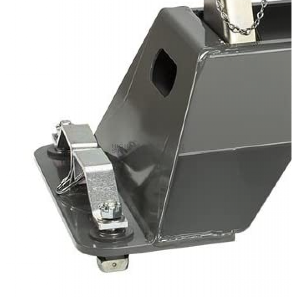 B&W RVK3300 Companion 5th Wheel Hitch - 20000 Lbs | HighSkyRVParts.com